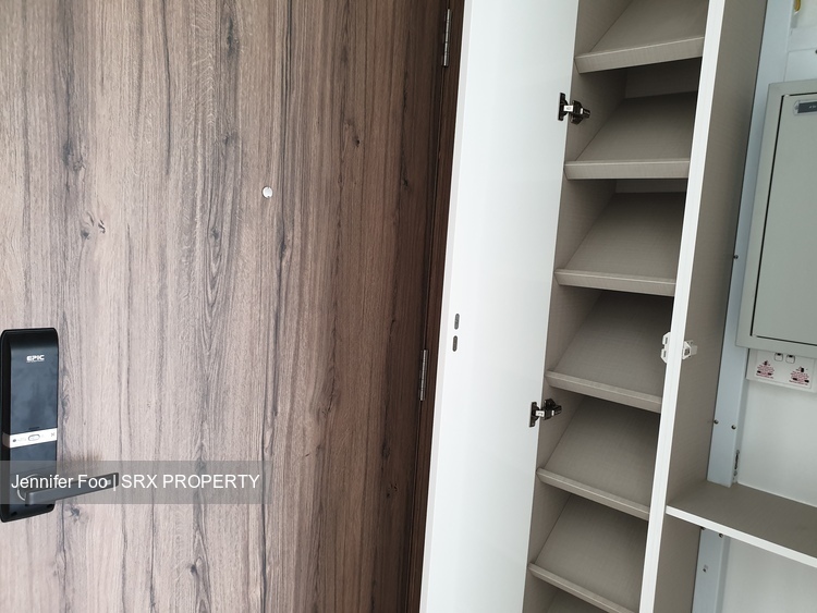 Parc Botannia (D28), Condominium #352121931